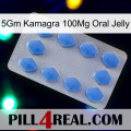 5Gm Kamagra 100Mg Oral Jelly 21